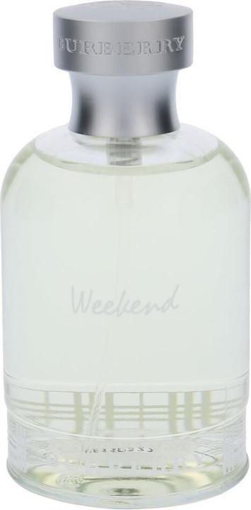 Produktbild Burberry Weekend (Eau de Toilette, 100 ml)