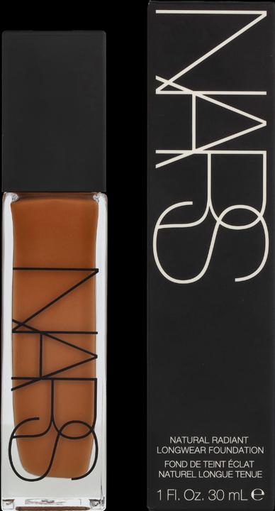 Productafbeelding NARS Cosmetics Natural Radiant Longwear Foundation (Macau)