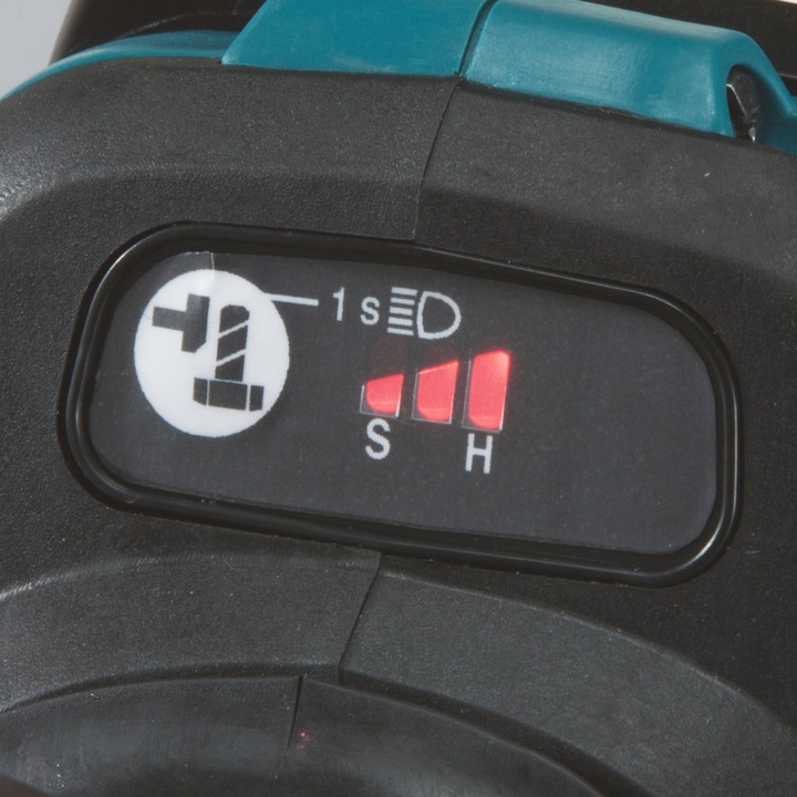Produktbild Makita Akku-Schlagschrauber (Akkubetrieb)