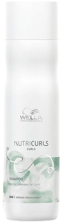 Produktbild Wella Waves and Curls (200 ml)
