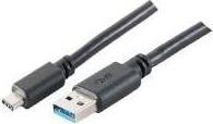 Actual product image Shiverpeaks Basic-S (1 m, USB 3.0, USB 3.1)