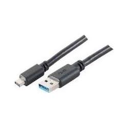 Thumbnail - Shiverpeaks Basic-S (1 m, USB 3.0), USB Kabel