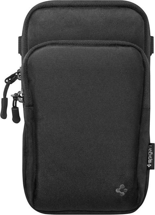 Produktbild Spigen KD400 Universal Cross Bag Klasden - Black