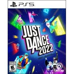 Actual product image Ubisoft Just Dance 2022 ( Import ) (PS5)