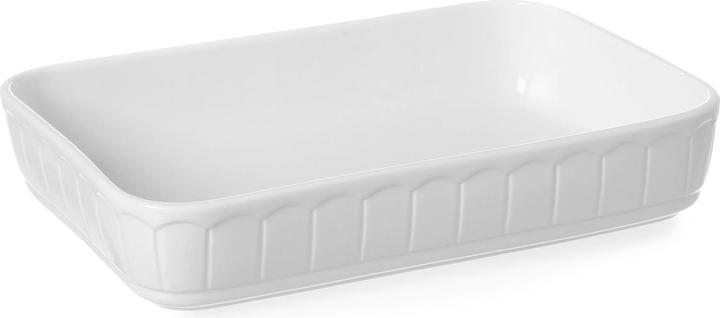 Gastro Hero Rustica Ofenform Porzellanx