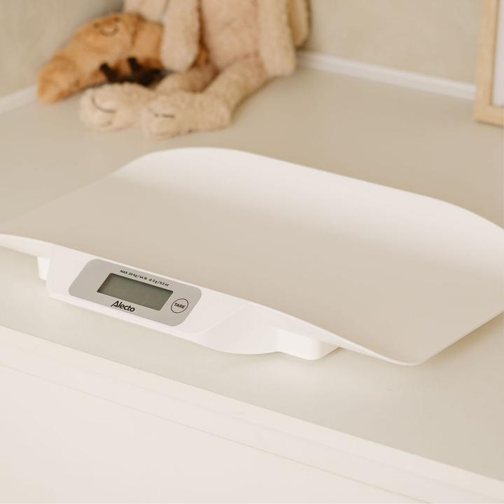 Actual product image Alecto BC-30 (20 kg)