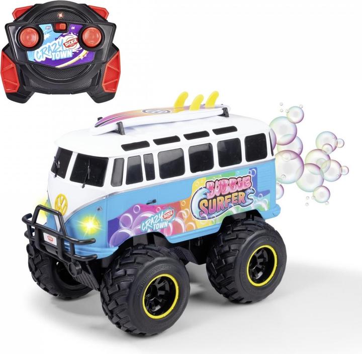 Produktbild Dickie Bubble Bus