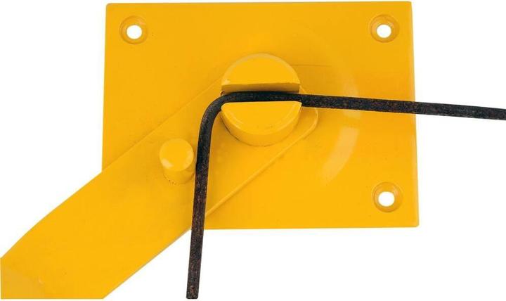 Productafbeelding Toya Draadspanner/draadbuiger voor draad 6-8mm