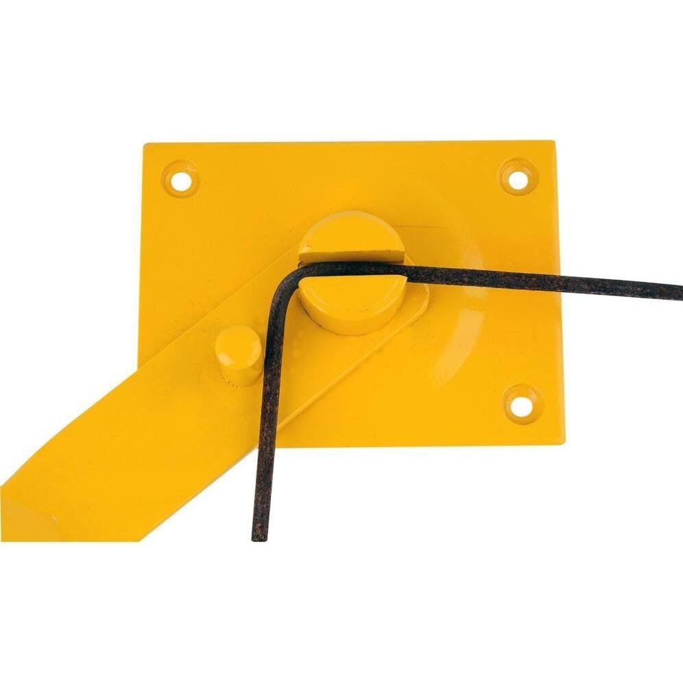 Thumbnail - Toya, Reisezubehör, Drahtspanner/Drahtbieger für Draht 6-8mm