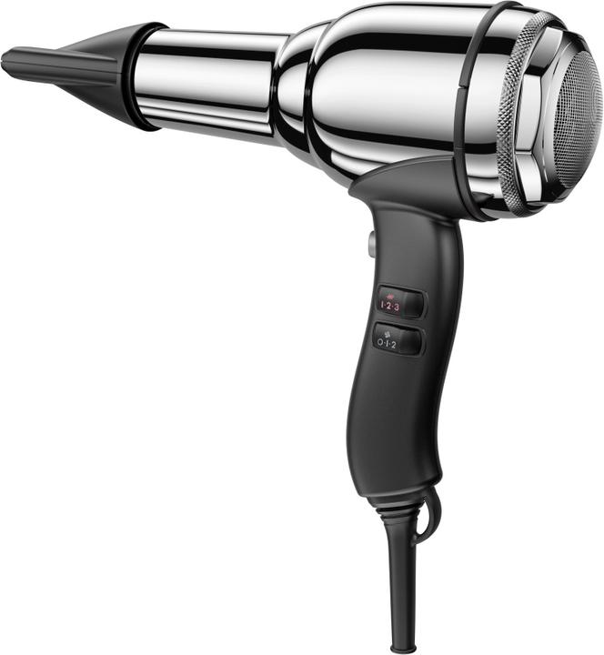 Image du produit Valera Swiss Steel-Master Chrome (2100 W)