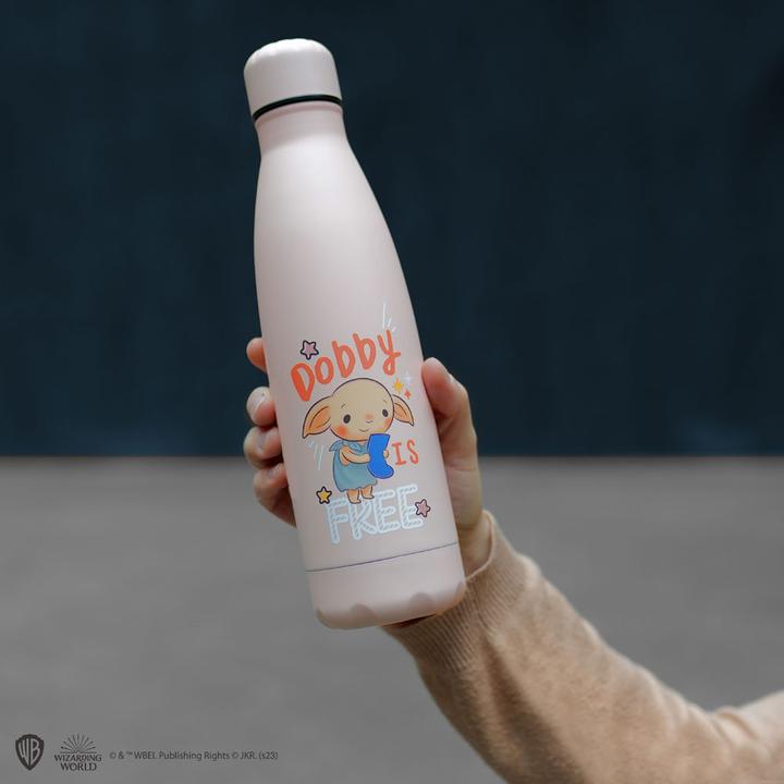 Actual product image Cinereplicas Harry Potter: Dobby is Free (0.50 l)