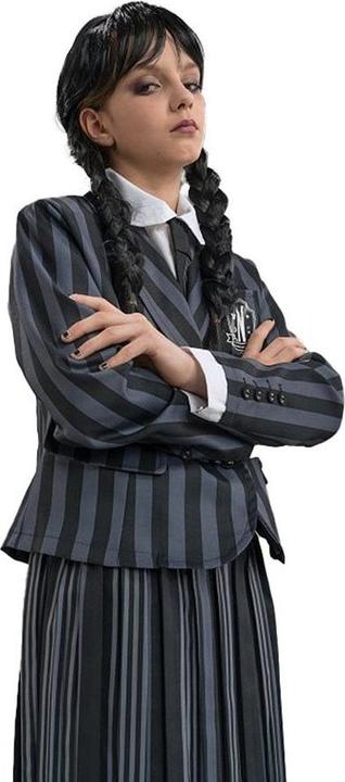 Immagine prodotto Chaks Mercoledì: Uniforme Nevermore (158, 164)
