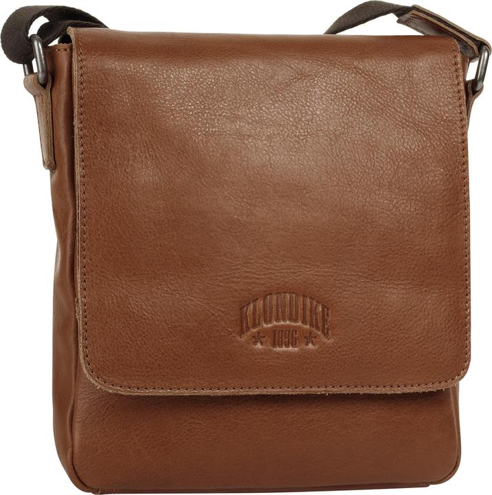 Produktbild Klondike 1896 Umhängetasche