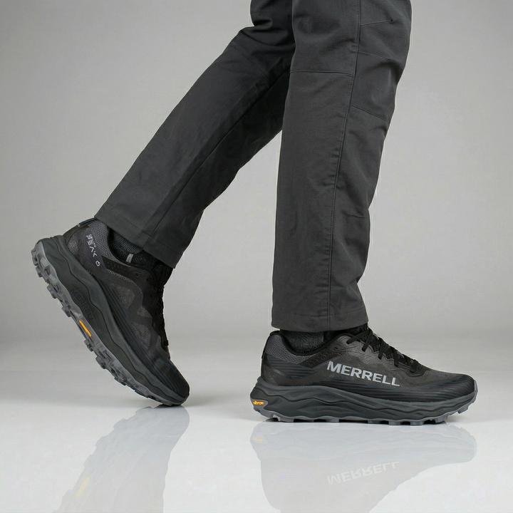 Actual product image Merrell Agility Peak 6 (44)