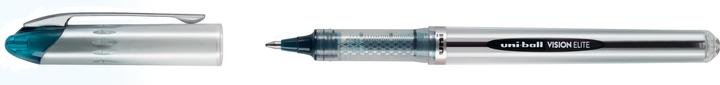 Image du produit Uni-ball L'élite de Roller Vision (Silver, 1x)