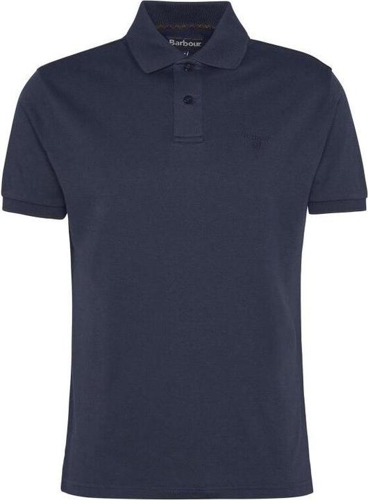 Actual product image Barbour Hylton Interlock Tailored Fit - Polo-Shirt - Herren (L)