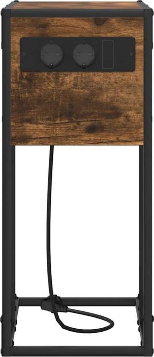 Produktbild vidaXL Schlafzimmermöbel (26 x 41.50 x 60.50 cm)