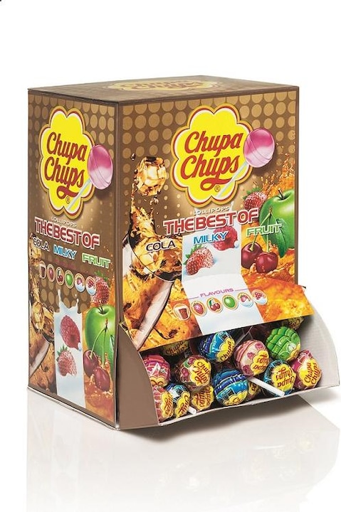 Immagine prodotto Chupa Chups Lolly (1 pz., 13 g)
