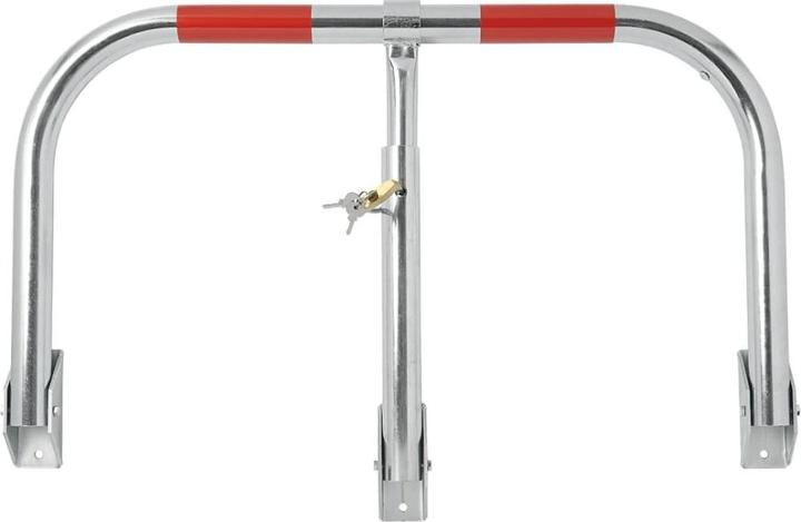 Actual product image ProPlus Parking bracket with lock