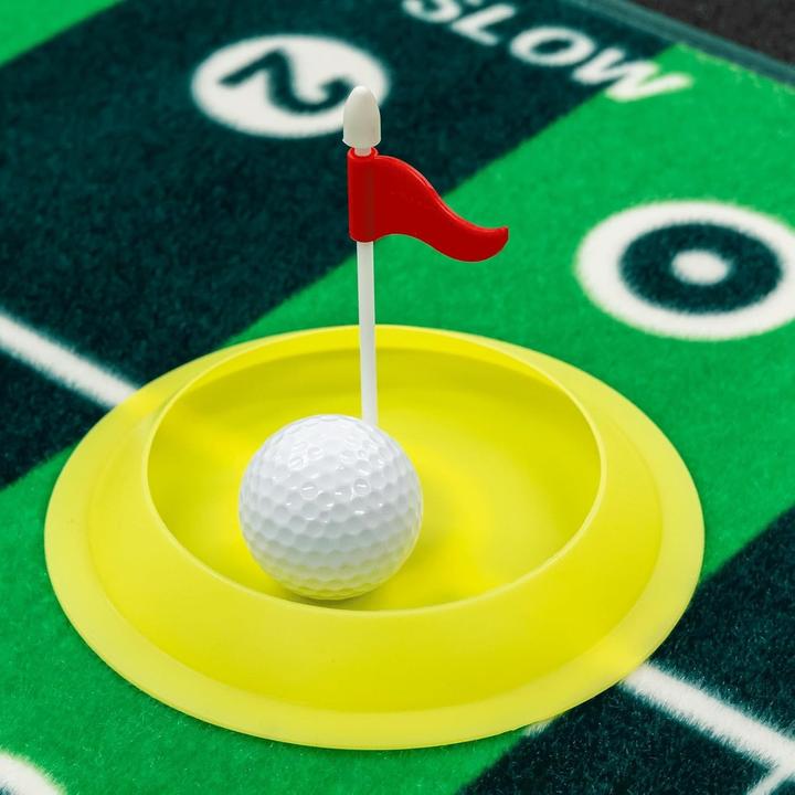 Immagine prodotto Longridge Putmat 4 Speed track trainingsmat