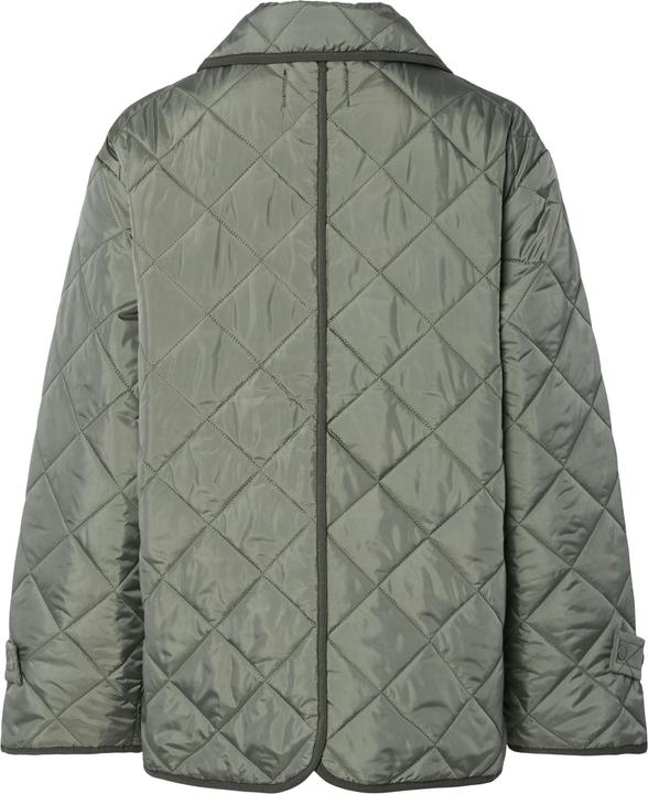 Produktbild Pieces Pcemily Short Quilted Jacket Noos Bc (M)