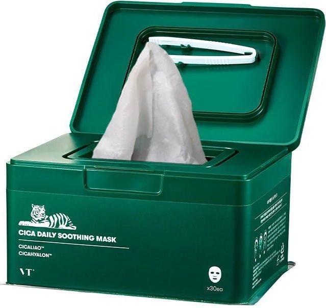 Image du produit Generisch Cica Daily Soothing