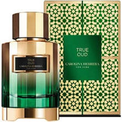 Immagine prodotto Carolina Herrera True Oud Eau de Parfum 100ml (Eau de parfum, 100 ml)