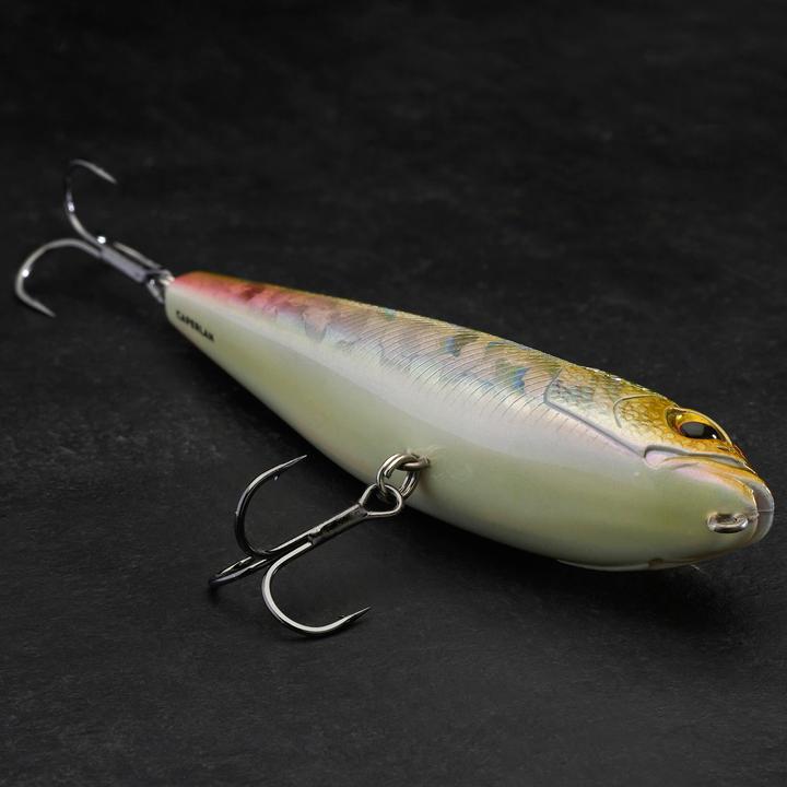 Actual product image Caperlan STK 100 (10 cm)