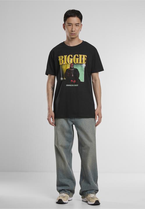 Produktbild MT Biggie Finest Tee (S)