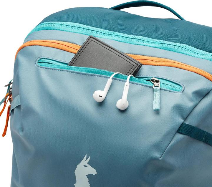 Actual product image Cotopaxi Allpa 35 Travel Pack (35 l)