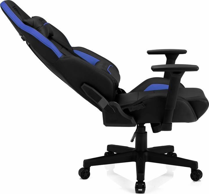 Actual product image Sense Gaming chair Sense7 Sentinel Gaming Chair, Black-blue