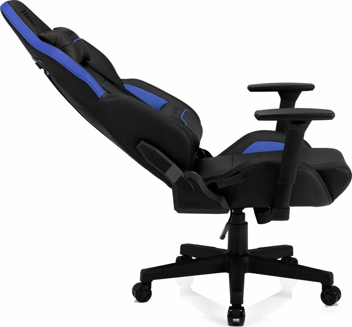 Produktbild Sense Gaming chair Sense7 Sentinel Gaming Chair, Black-blue