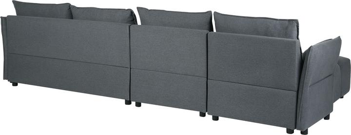 Produktbild Beliani Tomra (Ecksofa)