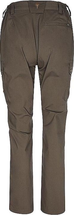 Produktbild Pinewood Finnveden Tighter Hose Damen (44)