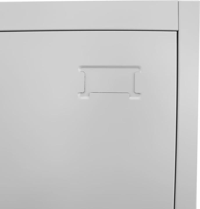 Produktbild VidaXL Archibaldo (38 x 45 x 180 cm)