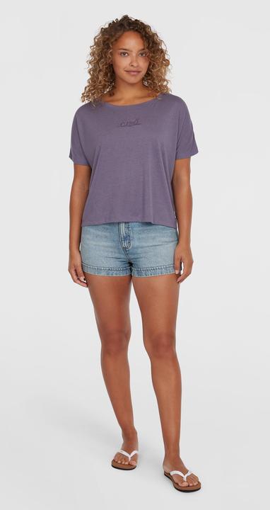 Immagine prodotto O'Neill Maglietta Essentials Script Drape Donna (S)
