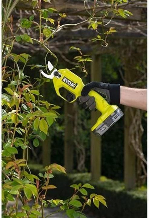 Produktbild Ryobi RY18SCA-0 18 V ONE+