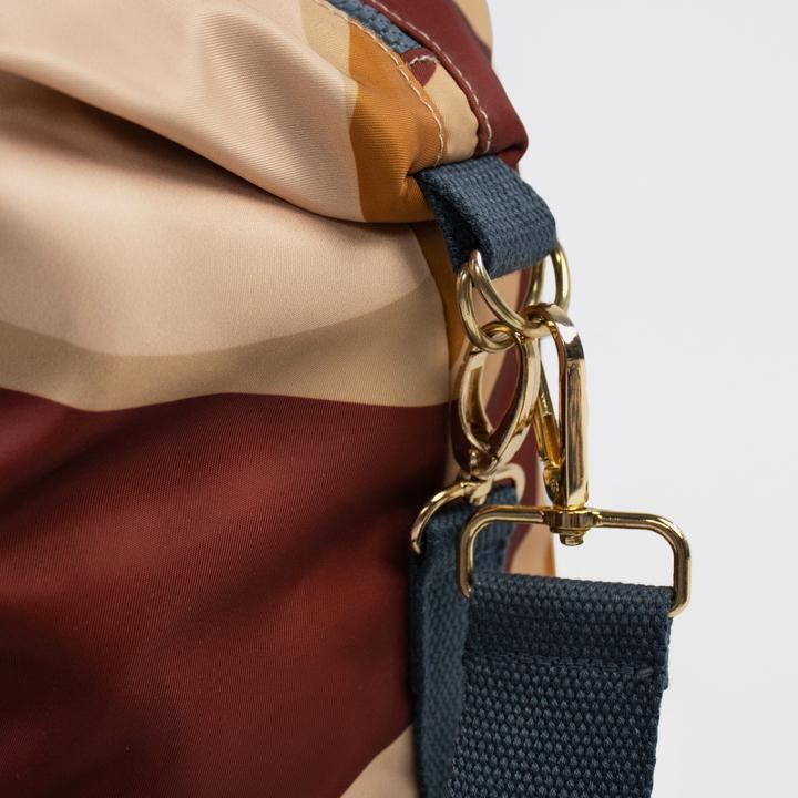 Produktbild Kind Bag Weekender Abstract Caramel (56 l)