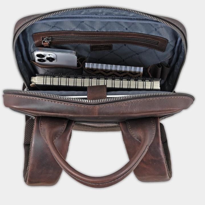 Actual product image Braun Büffel Parma (11.50 l)