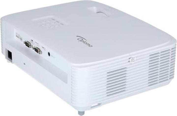 Produktbild Optoma W309ST - DLP-Projektor - tragbar - 3D - 3800 lm - WXGA (1280 x 800) (WXGA, 3800 lm, 0.52:1)