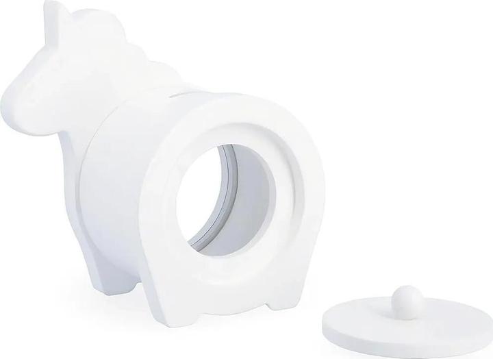 Produktbild Janod Einhorn Spardose