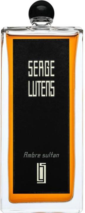 Produktbild Serge Lutens Ambre sultan (Eau de Parfum, 100 ml)