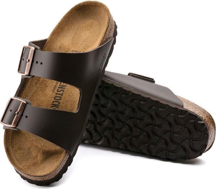 Actual product image Birkenstock Arizona BS (43)