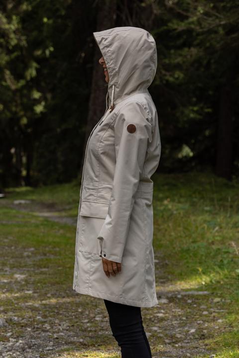 Actual product image Rukka Woof D
