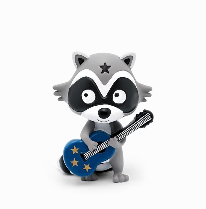 Image du produit Tonies Chansons pour enfants préférées en Europe (Allemand)