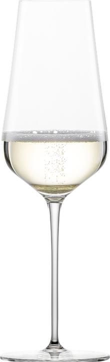 Produktbild Zwiesel Champagnerglas Duo 77 2 Stück (378 cl, 2 Gläser, Sektgläser)
