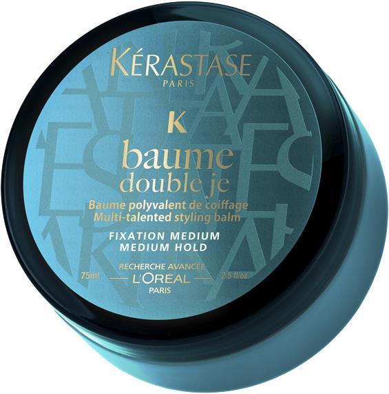 Produktbild Kérastase Baume Double Je (Haarpaste, 75 ml)