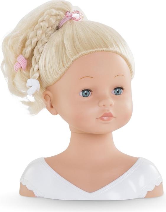 Produktbild Corolle LTC Hair Stylingkopf