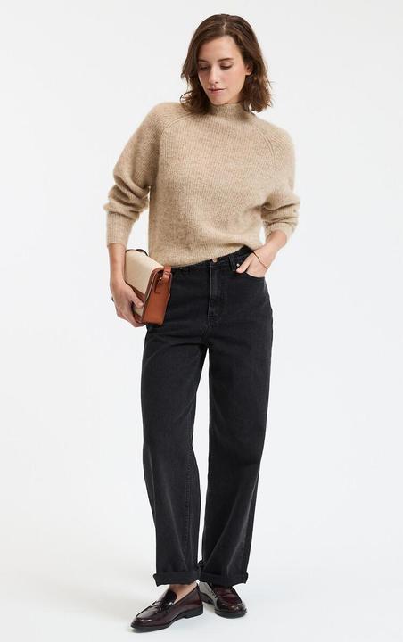 Actual product image La Redoute Collections Weite Jeans Marceau (Frequency band 38 (2600 MHz))