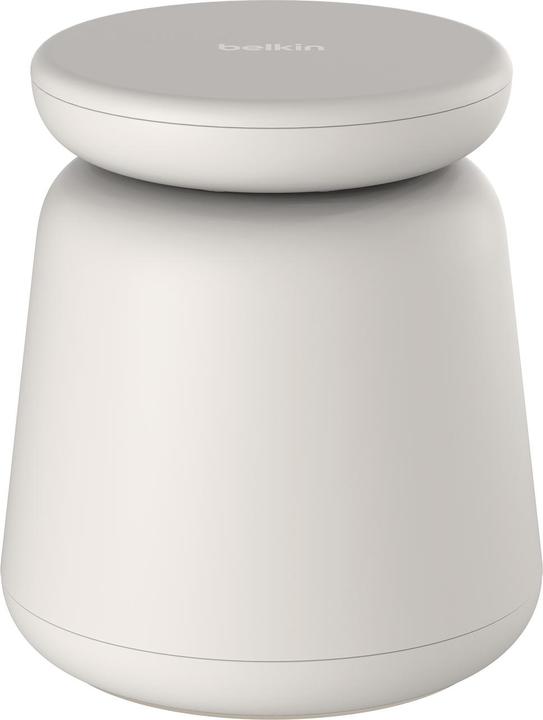 Actual product image Belkin BoostCharge Pro 2-in-1 Qi2 charging station (15 W)